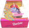 Italian Barbie Dolls of The World Special Edition Doll 1992 Mattel #2256