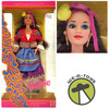 Italian Barbie Dolls of The World Collection Doll Special Ed. 1992 Mattel 2256