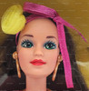 Italian Barbie Dolls of The World Collection Doll Special Ed. 1992 Mattel 2256