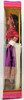 Italian Barbie Dolls of The World Collection Doll Special Ed. 1992 Mattel 2256