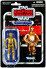 Star Wars 3.75 inch Vintage C-3PO Action Figure Kenner