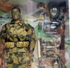 Ultimate Soldier 82nd Airborne Division Pathfinder Normandy 12" Action Figure