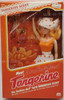 Candi Girl Fashion Candi's Friend Tangerine Scented Doll 1980 Mego 93090-2 NRFB