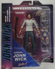 John Wick 2 Casual John Wick Deluxe Action Figure Diamond 2021 Select Toys NRFP