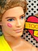 Barbie Doll Giftset 2 Pack Barbie Ken She Said Yes 2010 Mattel T7431 NRFB
