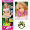 Polly Pocket Barbie Doll Hills Exclusive Special Edition 1994 Mattel 12412