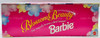 Barbie Blossom Beauty Barbie Doll with Magical Glitter Fairy 1996 Mattel 17032 NRFB