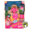 Blossom Beauty Barbie Doll with Magical Glitter Fairy 1996 Mattel 17032
