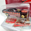 Coca-Cola Johnny Lightning 1968 Charger Funny Car Coca-Cola Brand Festoon Collection NRFP