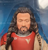 Star Wars Rogue One Baze Malbus Die-Cast Figure 2016 Disney Store 621620 NRFB