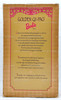 Golden Qi-Pao Barbie Doll Limited Edition 1998 Mattel 20866
