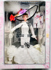 Barbie as Eliza Doolittle in My Fair Lady Ascot Ensemble Doll 1995 Mattel 15497