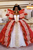 1997 Happy Holidays Barbie African-American Doll Mattel 17833
