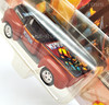 Johnny Lightning Marvel Wolverine 1950 Ford F1 Pickup Truck Die-Cast 2002 NRFP