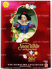 Disney Snow White 60th Anniversary Doll Signature Collection 1997 Mattel 17761