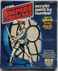 Star Wars The Empire Strikes Back Skywalker Paint Kit 1980 Craft Master NRFB