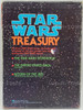 Star Wars Treasury 3 Story Books in Hardback Sleeve 1983 Scholastic USED`