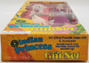 Totsy Indian Princess Pocahontas Gift Set 11.5" Doll 1992 Totsy #196299 NRFB