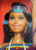 Totsy Indian Princess Pocahontas Gift Set 11.5" Doll 1992 Totsy #196299 NRFB