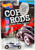 Hot Wheels Cop Rods Tucson Police Department Track T Ultimate Cruisers NRFP