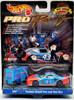 Hot Wheels Racing Collector Edition Pit Crew 1997 #43 Pontiac Grand Prix NRFB
