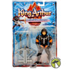 King Arthur & The Knights of Justice Sir Darren Action Figure 1992 Mattel NRFB