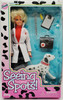 Sandi Seeing Spots Fashion Doll Veterinarian Set Totsy Item # 19027 NRFB