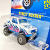 Hot Wheels Street Roader Truck Collector No. 252 Mattel 1991 Die Cast NRFP