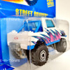 Hot Wheels Street Roader Truck Collector No. 252 Mattel 1991 Die Cast NRFP