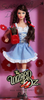 Miss Dorothy Gale Barbie Doll The Wizard of Oz Pink Label 2010 Mattel R4522