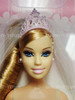 Barbie Bride with Light up Wedding Ring 2006 Mattel K8583 NRFB