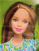 Barbie Tie Dye Batik Fun Doll with T-Shirts & Markers 1998 Mattel #20504 NRFB