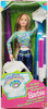 Barbie Tie Dye Batik Fun Doll with T-Shirts & Markers 1998 Mattel #20504 NRFB