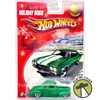 Hot Wheels 2005 Holiday Rods 1940 Ford Coupe J5410 Mattel NRFP