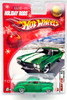 Hot Wheels 2005 Holiday Rods 1940 Ford Coupe J5410 Mattel NRFP