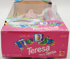 Barbie Tie Dye Teresa Doll Mattel 1998 No. 20506