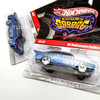 Hot Wheels Phil's Garage Lot of 2 Signed '65 Volkswagen Fastback Mattel NRFP