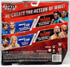 WWE Battle Pack Karl Anderson & Luke Gallows 2017 Mattel NEW