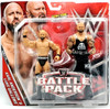 WWE Battle Pack Karl Anderson & Luke Gallows 2017 Mattel NEW