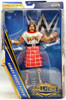 WWE Hall of Fame Class of 2005 Rowdy Roddy Piper 2016 Mattel NRFB