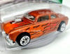 Hot Wheels Kool & Kustom Orange '49 Ford 3/4 Limited 1/20,000 Mattel NRFP