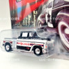 Hot Wheels Cop Rods Santa Fe, NM Police Department '56 Flashsider NRFP