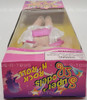 The Super Models Rock n' Roll 11.5" Fashion Doll Toy Concepts Item 8705 NRFB