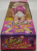 The Super Models Rock n' Roll 11.5" Fashion Doll Toy Concepts Item 8705 NRFB