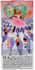 Barbie Nutcracker Kelly Jenny As Flower Fairy Doll 2001 Mattel 50797