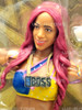 WWE Elite Collection Women's Division Sasha Banks Action Figure 2017 Mattel NRFB