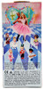 Barbie Nutcracker Kelly as Peppermint Girl Doll 2001 Mattel 50798
