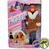Mel Appel Models Shear Outdoors Fashion for 11.5" Dolls 1988 Mel Appel 1004 NRFB