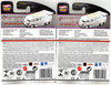 Hot Wheels Phil's Garage Lot of 2 Signed Custom '64 Galaxie 500 Mattel NRFP