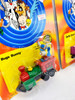 Looney Tunes Die-Cast Metal Train Cars Lot of 7 NRFB